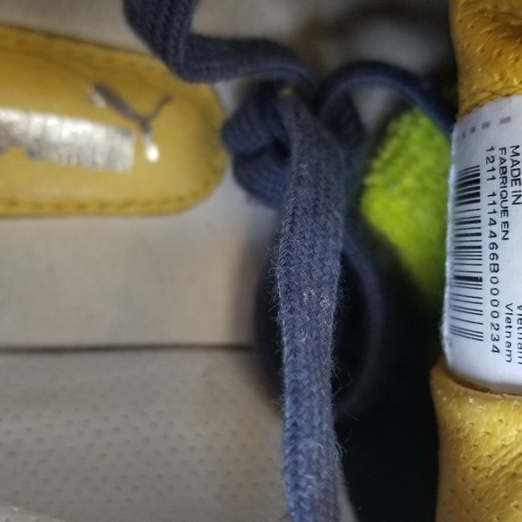 Sneaker - Picture 4 of 4